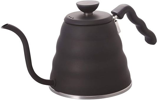Hario Buono Kettle, 1.2L, Black