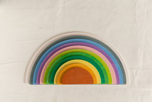 Four Seasons Semi-Circle Boards