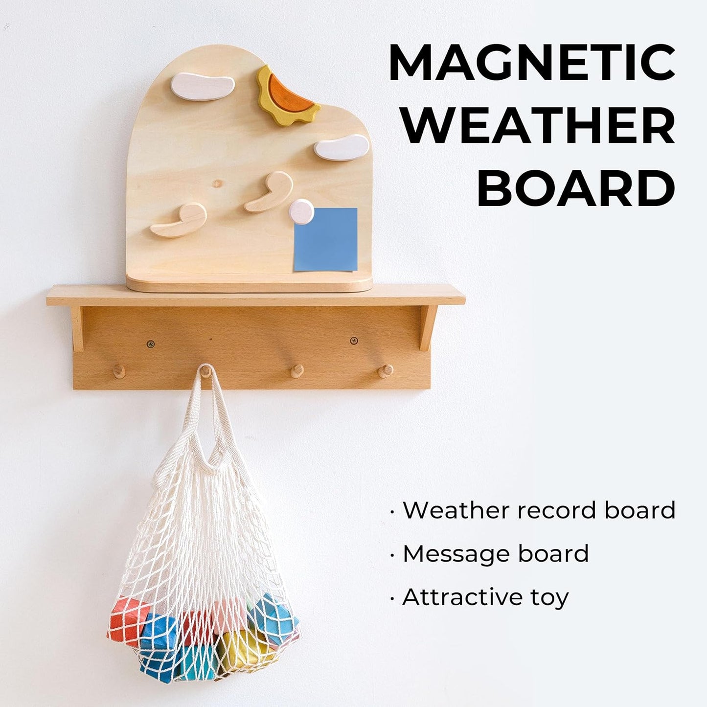 Weather Board